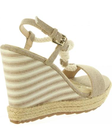 Sandalias de Mujer MARIA MARE 67109 C40350 ARENA