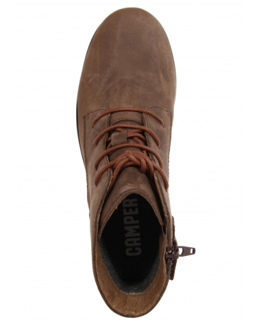 Botas de Menino CAMPER 90241-002 RADA KENIA-MIL RAIZ