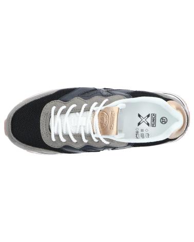 Deportivas de Mujer y Niña y Niño MUNICH 1699009 DASH SKY VARIOS COLORES