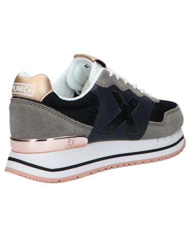 Deportivas de Mujer y Niña y Niño MUNICH 1699009 DASH SKY VARIOS COLORES