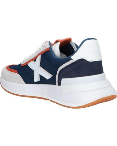 Sportschuhe MUNICH  für Herren 4173051 VERSUS  AZUL