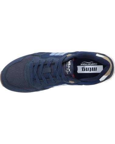 MTNG 84013 C53953 - NYLONKA 2 MARINO