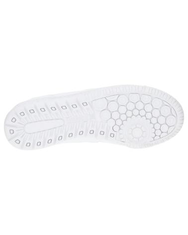 MUNICH ZAPATILLAS G3 KID VCO PROFIT 07 BLANCAS NEGRO 1514007 FUTBOL NAN