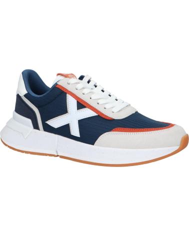 Sportschuhe MUNICH  für Herren 4173051 VERSUS  AZUL