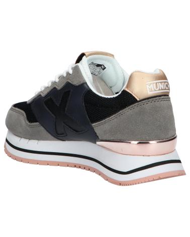 Deportivas de Mujer y Niña y Niño MUNICH 1699009 DASH SKY VARIOS COLORES