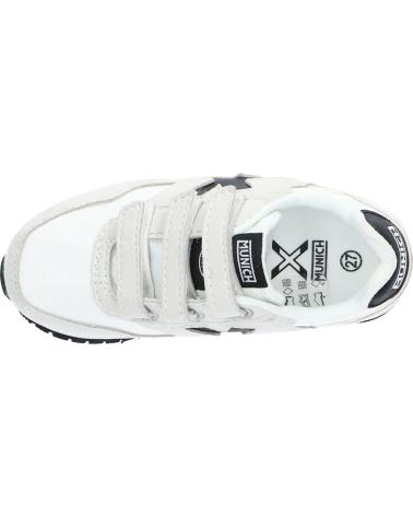 MUNICH 1695105 DASH KID VCO BEIG