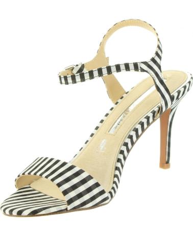 Woman Sandals MARIA MARE 67161  C41651 NEGRO