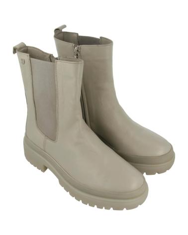 Bottes pour Femme GIOSEPPO 64529 GREY