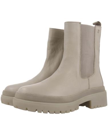 Bottes pour Femme GIOSEPPO 64529 GREY
