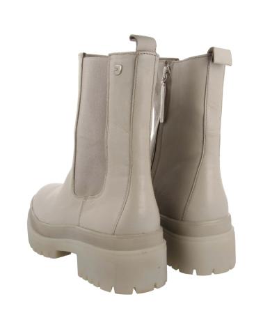 Bottes pour Femme GIOSEPPO 64529 GREY