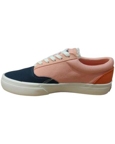 Zapatillas deporte de Mujer LACOSTE 43CUJ0005 PINK