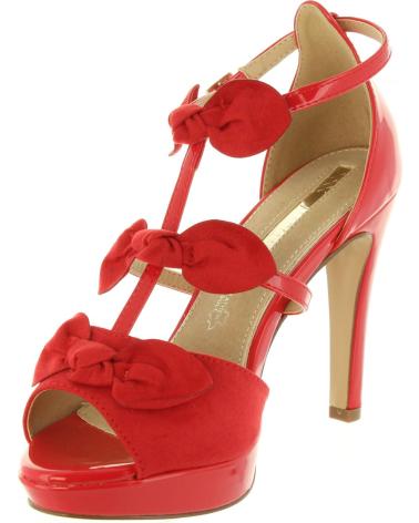 Sandales MARIA MARE  pour Femme 67136  C23988 ROJO