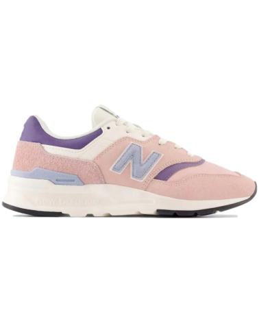 Sapatilhas de Mulher NEW BALANCE CW997 HVG