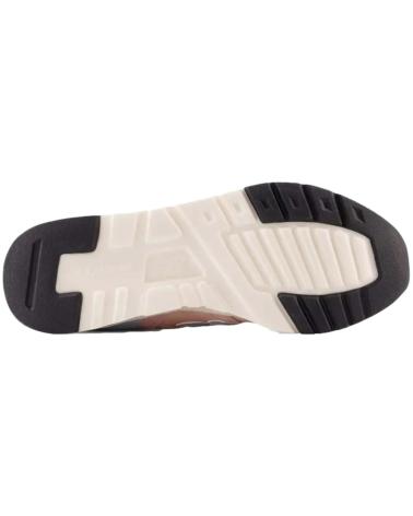 Sapatilhas de Mulher NEW BALANCE CW997 HVG