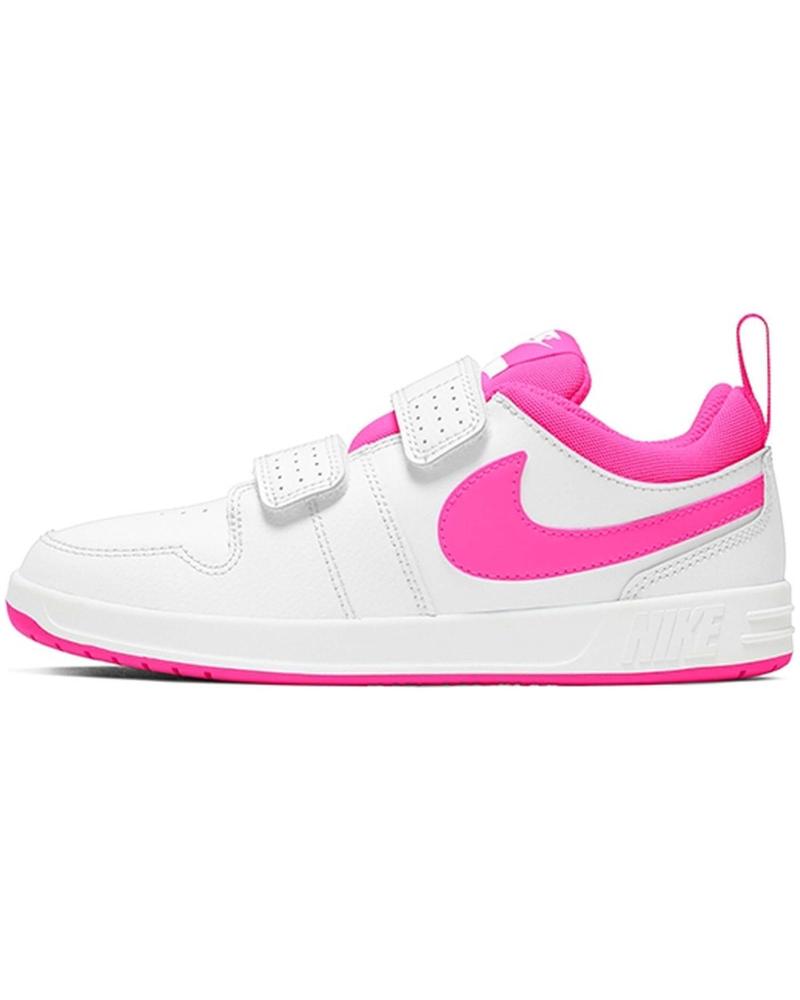 Deportivas NIKE  de Niña AR4161  100