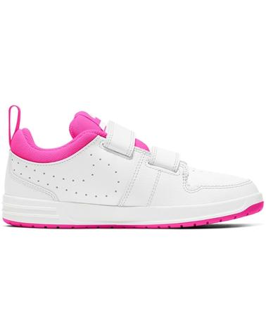 Deportivas NIKE  de Niña AR4161  100