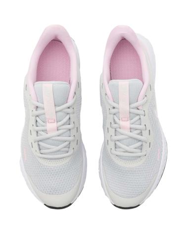Sportif pour Femme et Fille et Garçon NIKE ZAPATILLAS RUNNING REVOLUTION 5 BQ5671-020 GRIS