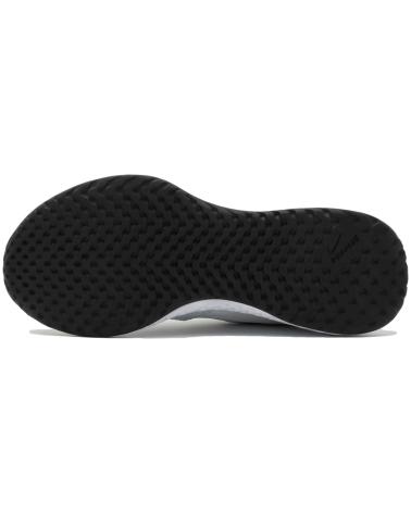 Sportif pour Femme et Fille et Garçon NIKE ZAPATILLAS RUNNING REVOLUTION 5 BQ5671-020 GRIS