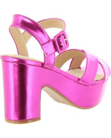 Sandalias de Mujer MARIA MARE 67152 C41995 FUCSIA
