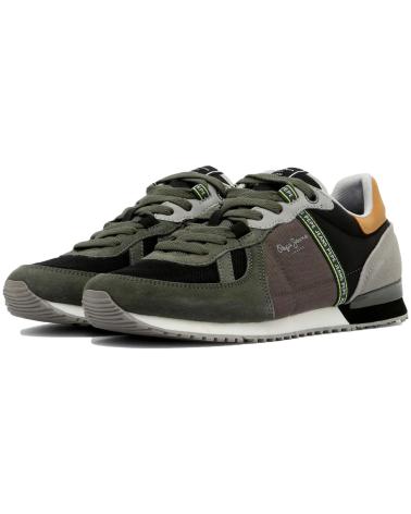 Deportivas PEPE JEANS  de Hombre TINKER ZERO TAPE  765