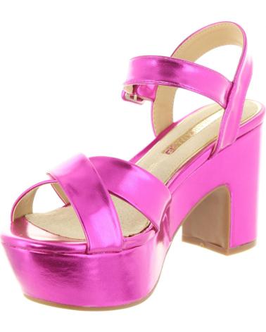 Sandalias de Mujer MARIA MARE 67152 C41995 FUCSIA