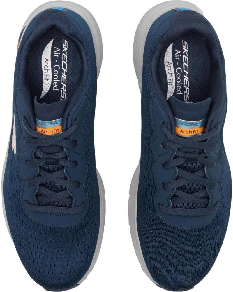 Skechers air deals infinity hombre