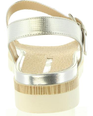 Sandalias de Mujer MARIA MARE 67218 C40318 PLATA