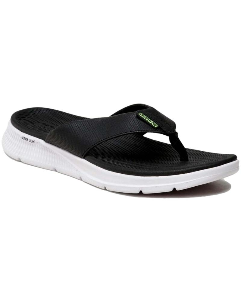 Tongs skechers homme deals