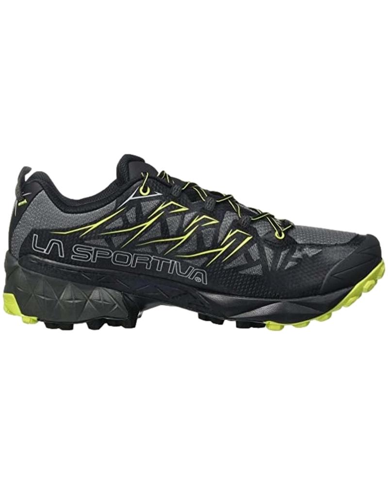 Sportschuhe für Herren  SPORTIVA 36I900705 CARBON-APPLE