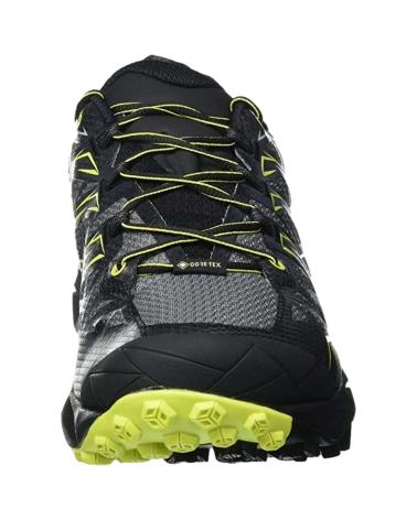 Sportschuhe für Herren  SPORTIVA 36I900705 CARBON-APPLE