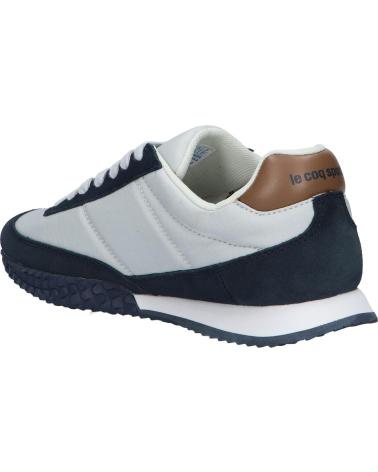 Sportschuhe LE COQ SPORTIF  für Herren 2310089 VELOCE RIPSTOP  BLUE