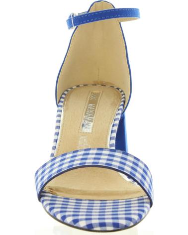 Sandali per Donna MARIA MARE 67008 C41369 COBALTO