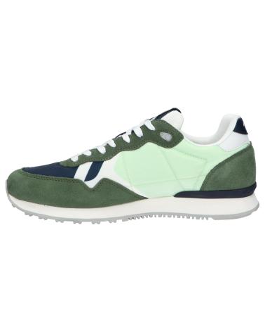 Zapatillas deporte pour Homme PEPE JEANS PMS30807 BRITT MAN DIVIDED 692REGENT