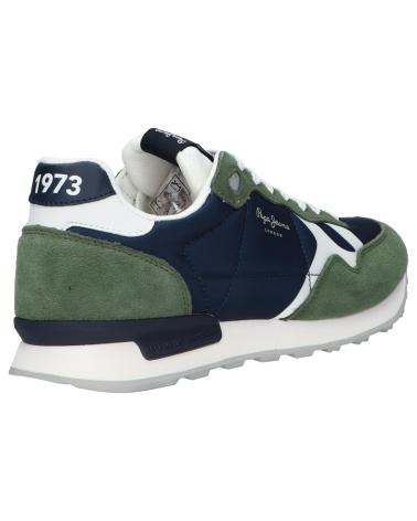 Zapatillas deporte pour Homme PEPE JEANS PMS30807 BRITT MAN DIVIDED 692REGENT
