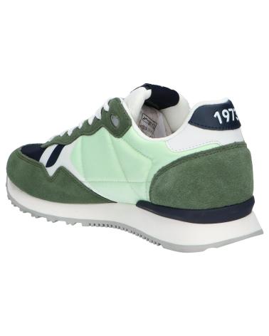 Zapatillas deporte pour Homme PEPE JEANS PMS30807 BRITT MAN DIVIDED 692REGENT