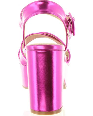 Sandalias de Mujer MARIA MARE 67152 C41995 FUCSIA