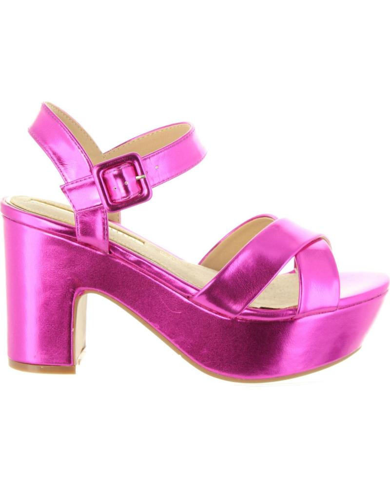 Sandalias de Mujer MARIA MARE 67152 C41995 FUCSIA