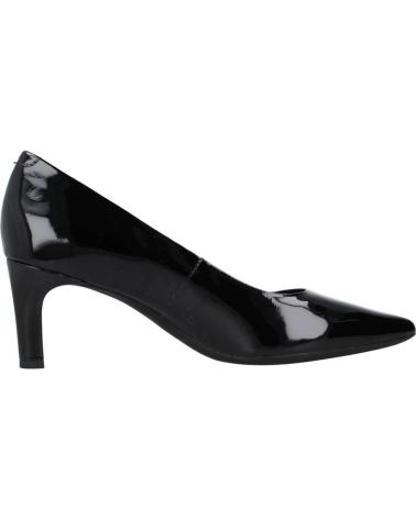 Escarpins pour Femme GEOX D BIBBIANA NEGRO