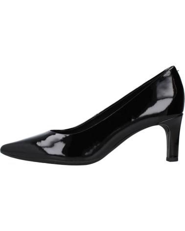 Escarpins pour Femme GEOX D BIBBIANA NEGRO