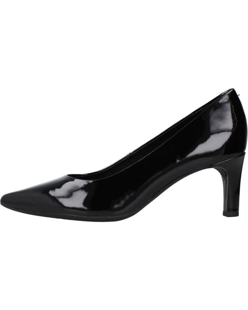 Escarpins pour Femme GEOX D BIBBIANA NEGRO