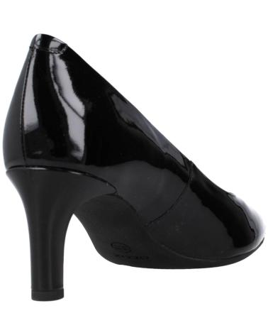 Escarpins pour Femme GEOX D BIBBIANA NEGRO