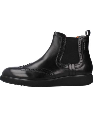 Bottines STONEFLY  pour Homme TOWN 11  NEGRO