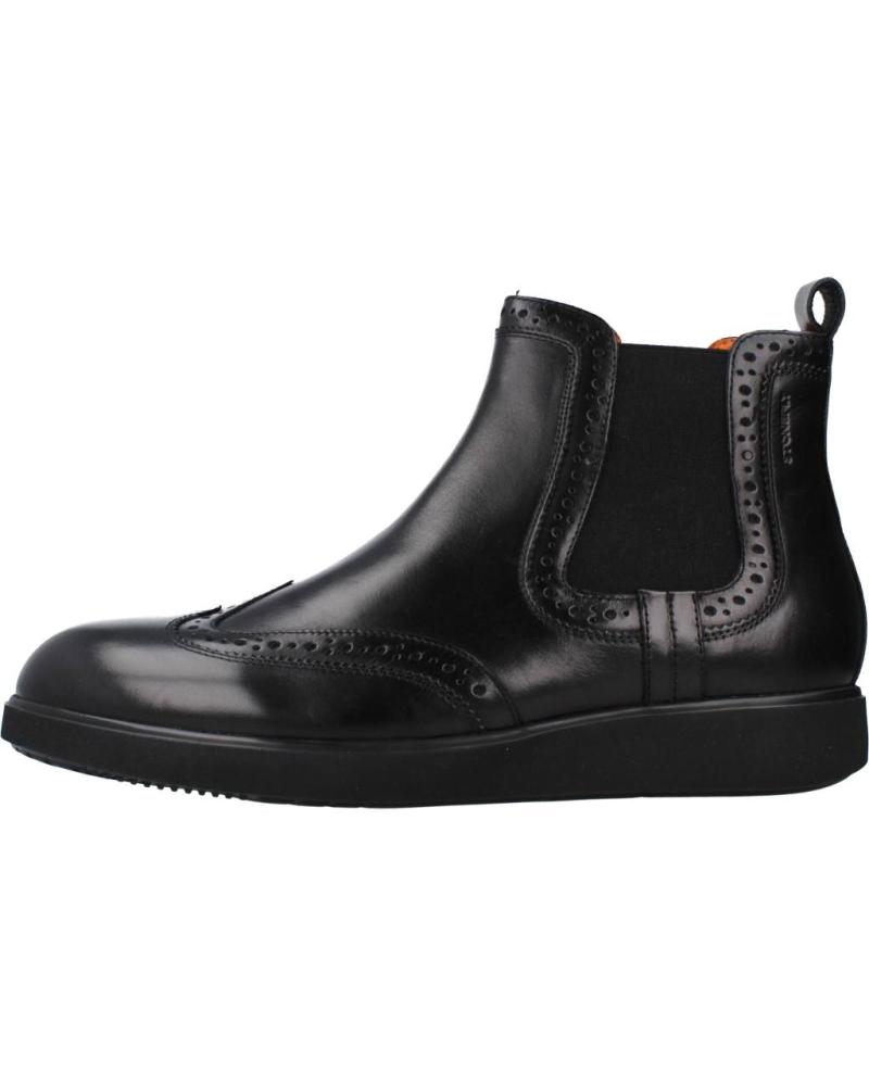Bottines STONEFLY  pour Homme TOWN 11  NEGRO