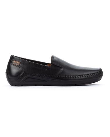 Mocassini PIKOLINOS  per Uomo MOCASINES AZORES 06H-5303  BLACK