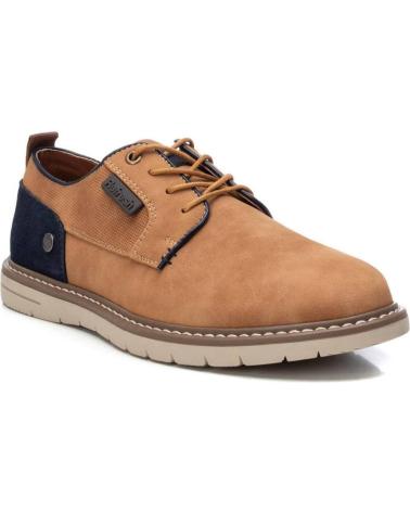 Zapatos de Hombre REFRESH 079702 CAMEL