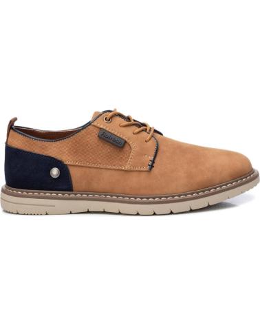 Zapatos de Hombre REFRESH 079702 CAMEL