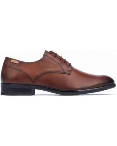 Scarpe per Uomo PIKOLINOS ZAPATOS BRISTOL M7J-4187XL CUERO