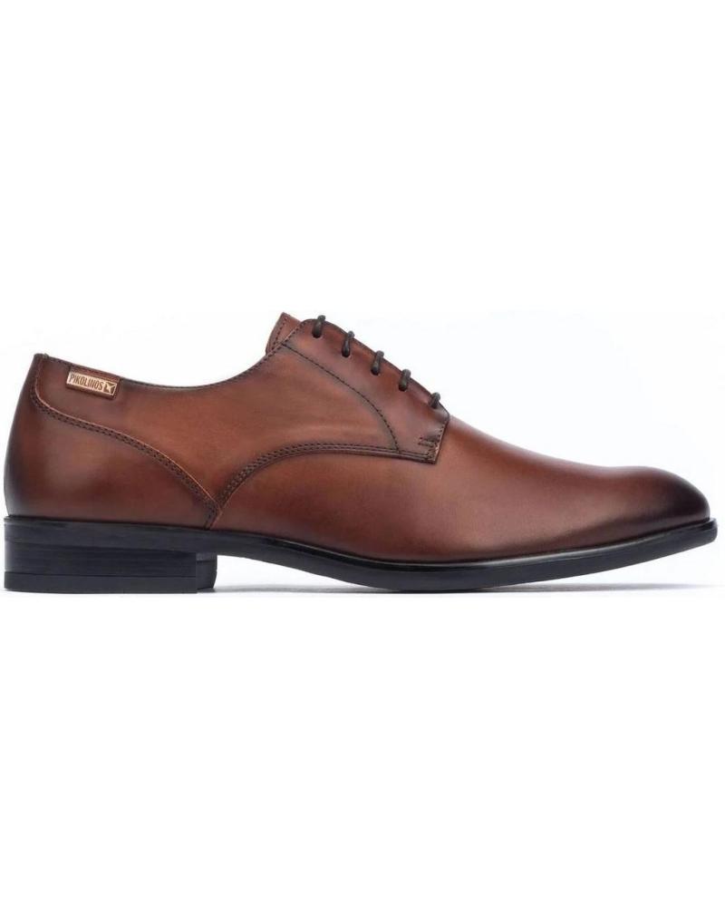 Schuhe für Herren PIKOLINOS ZAPATOS BRISTOL M7J-4187XL CUERO