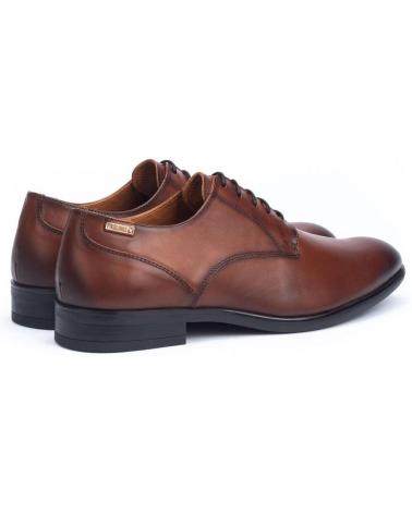 Schuhe für Herren PIKOLINOS ZAPATOS BRISTOL M7J-4187XL CUERO
