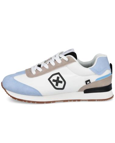Zapatillas casual mujer xti cheap